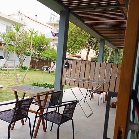 Beloni Apartments And Studios Chania  Room photo