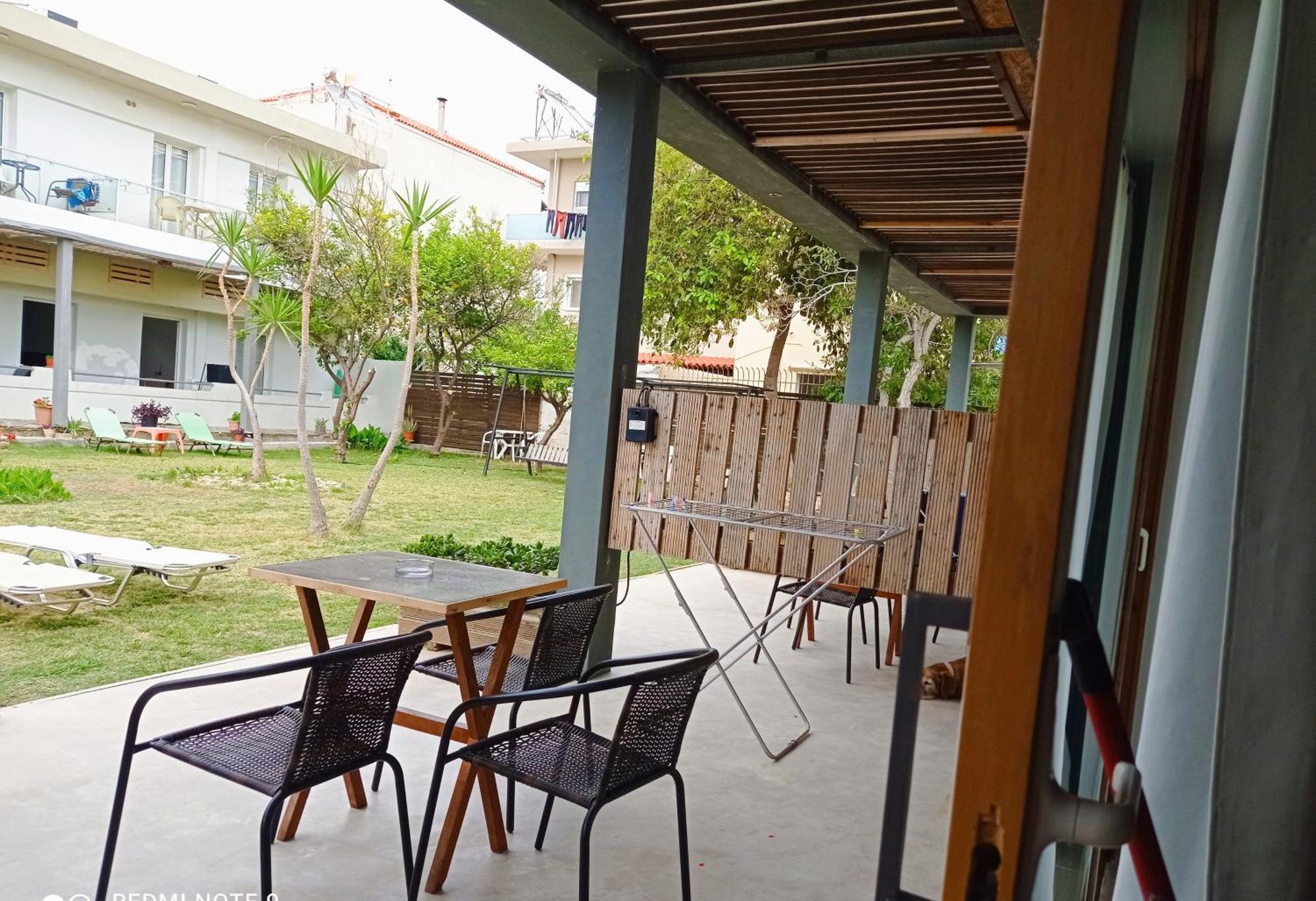 Beloni Apartments And Studios Chania  Room photo