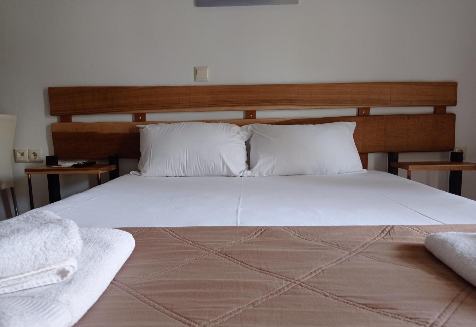 Beloni Apartments And Studios Chania  Room photo