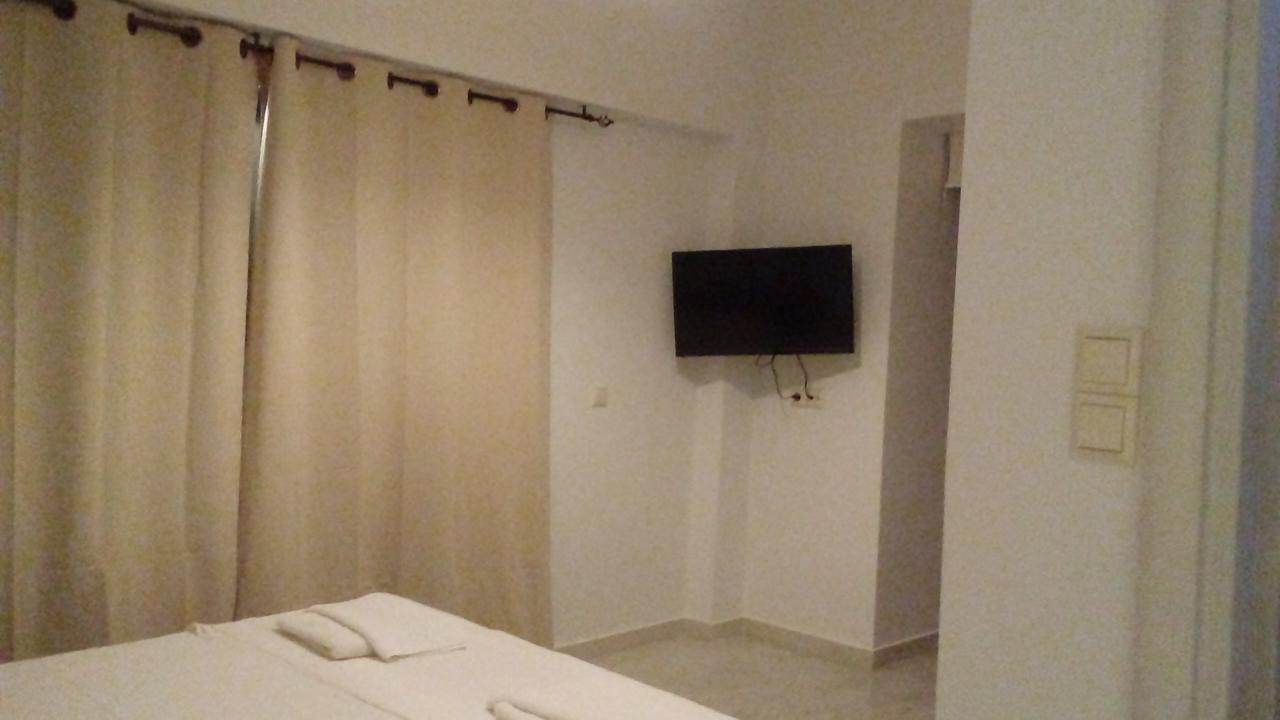 Beloni Apartments And Studios Chania  Exterior photo