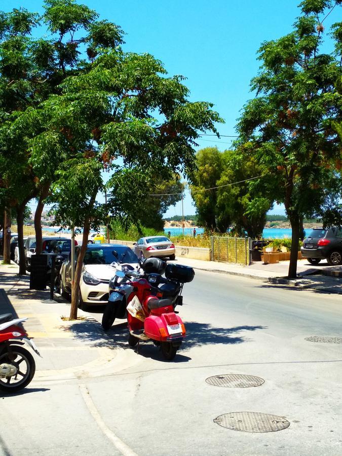 Beloni Apartments And Studios Chania  Exterior photo