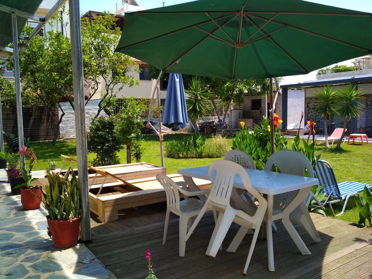 Beloni Apartments And Studios Chania  Exterior photo