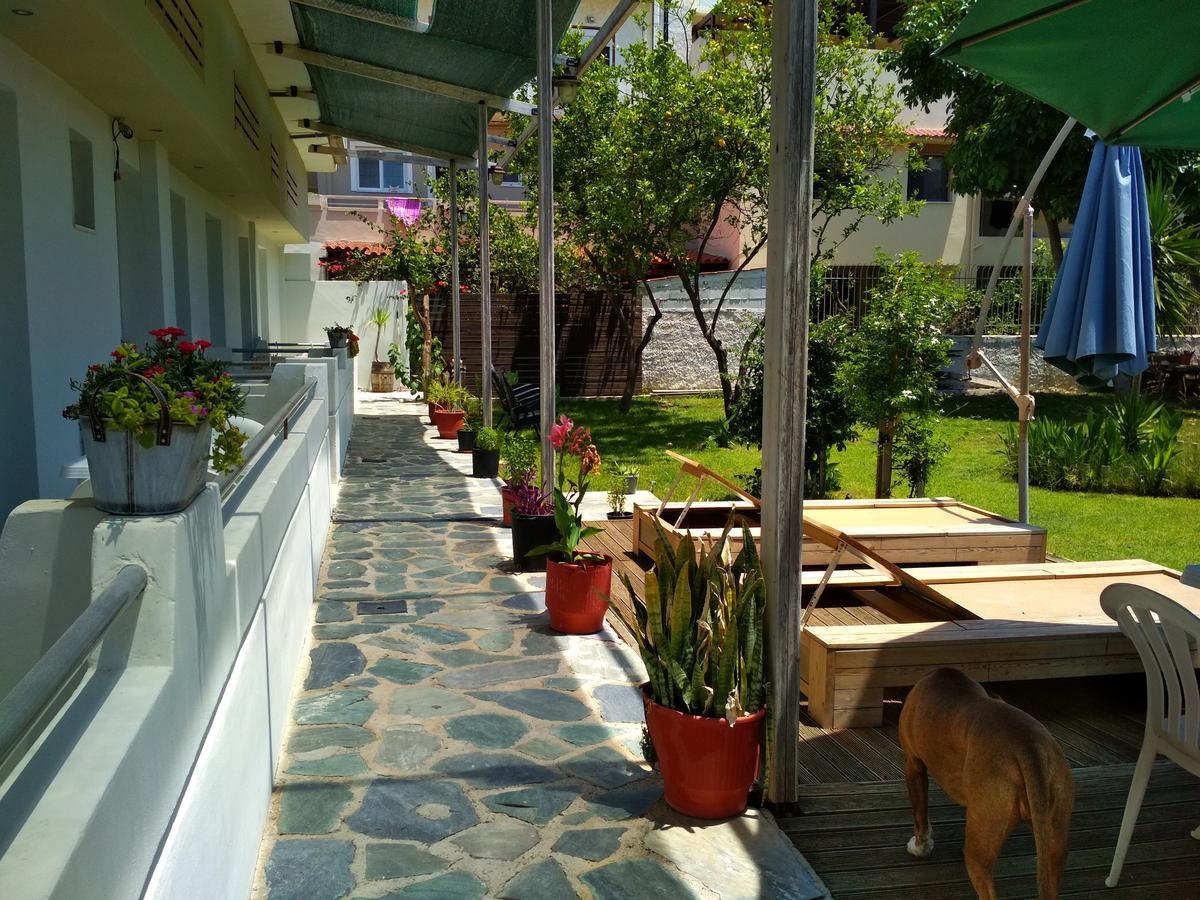 Beloni Apartments And Studios Chania  Exterior photo